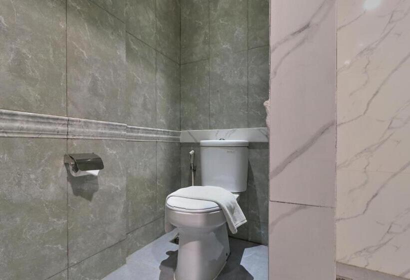 اتاق استاندارد, Coins Hotel Jakarta