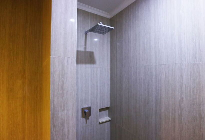 اتاق استاندارد, Coins Hotel Jakarta