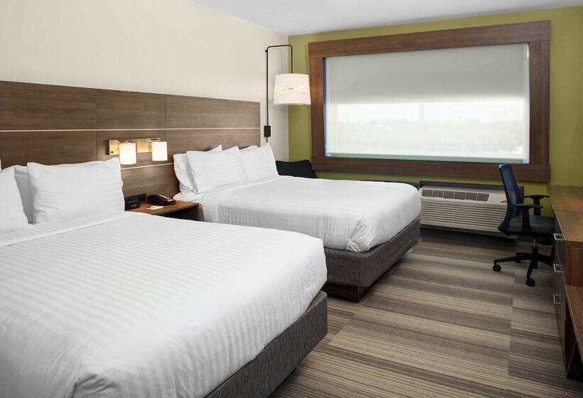 Номер Стандарт, Holiday Inn Express & Suites   Houston Nw   Cypress Grand Pky, An Ihg