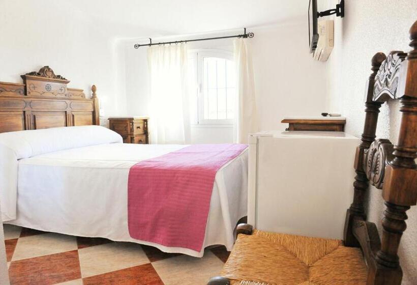 Номер Стандарт, Hostal Puerto Lepe