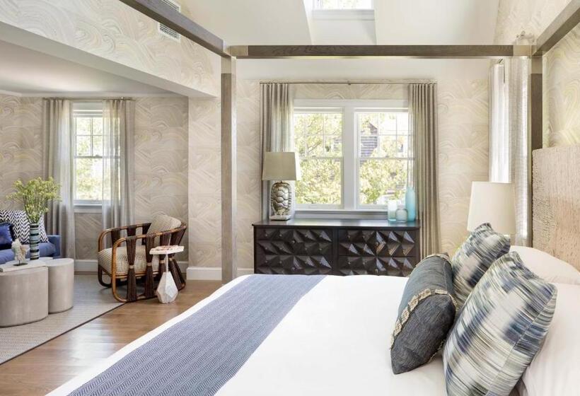Люкс, The Sydney, The Edgartown Collection