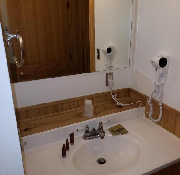 Номер Deluxe, Willard Munger Inn