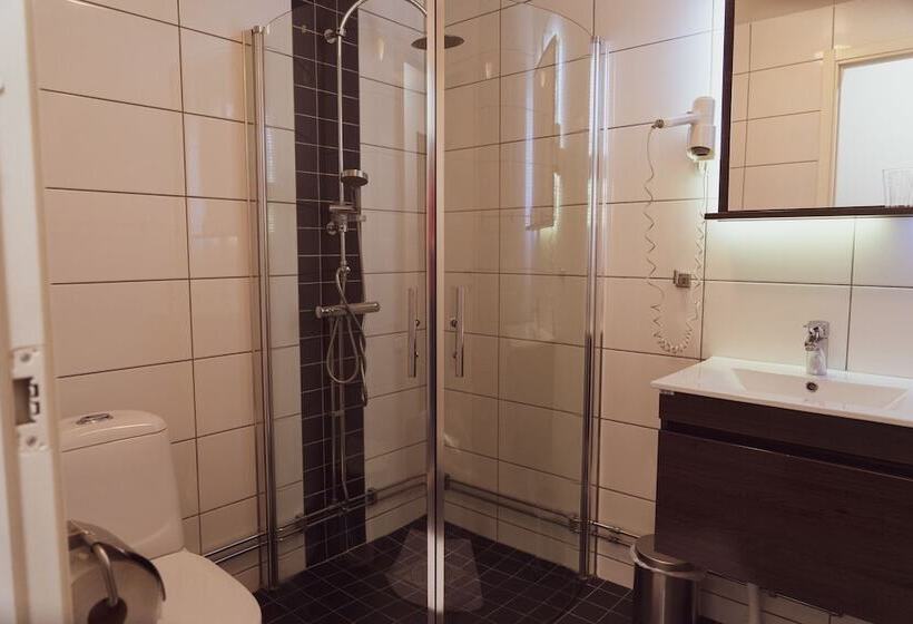 Номер Стандарт Индивидуальный, Liljeholmens Stadshotell