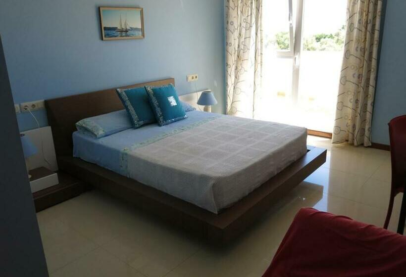 标准间, Luz De Azahar Bed And Breakfast