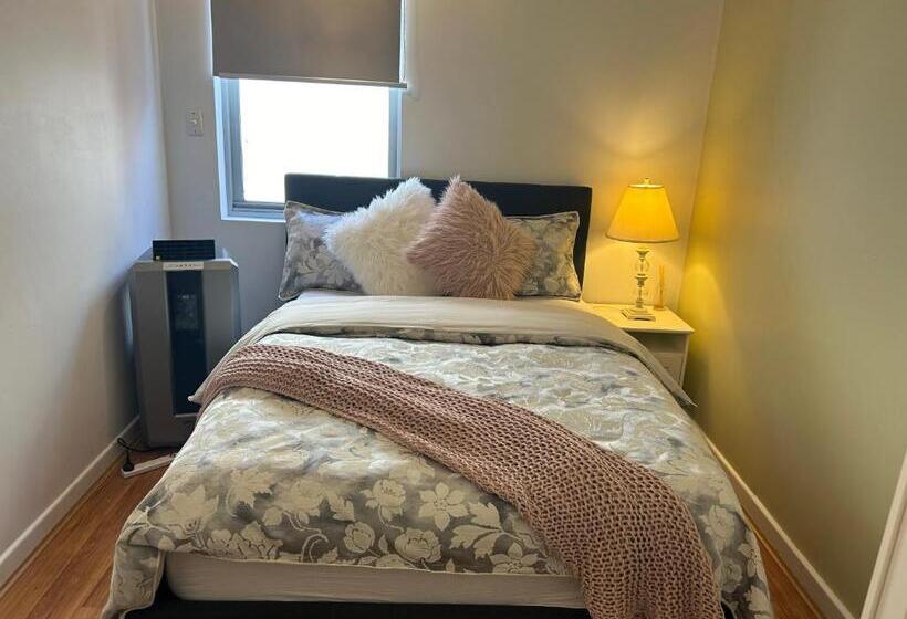 스탠다드 룸, Whitfords Delight Bed & Breakfast