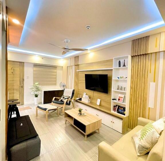 패밀리 룸, Homestay By Vijita 2bedroom Condo