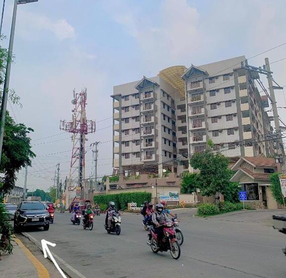패밀리 룸, Homestay By Vijita 2bedroom Condo