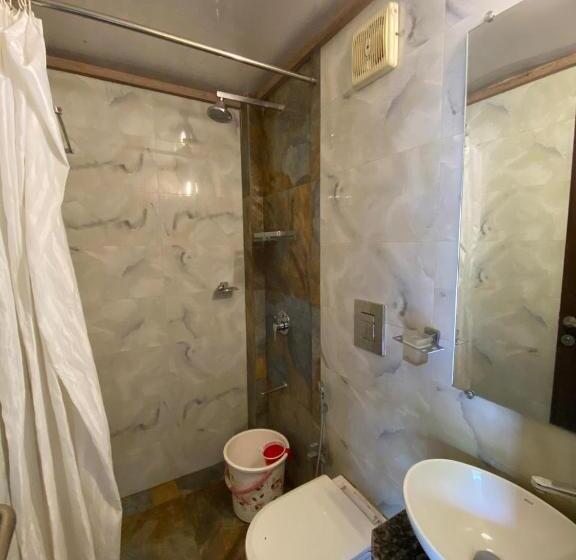Номер Deluxe, Kamal Farm Resort