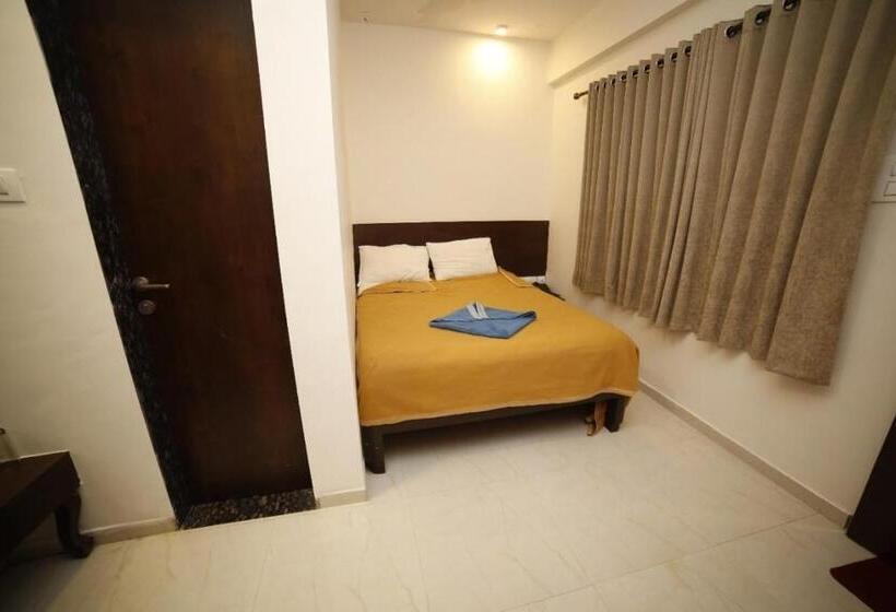 Номер Deluxe, Kamal Farm Resort