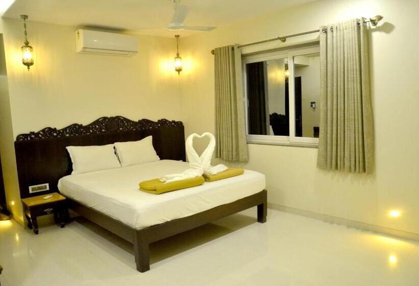 Четырехместный Номер Стандарт, Kamal Farm Resort