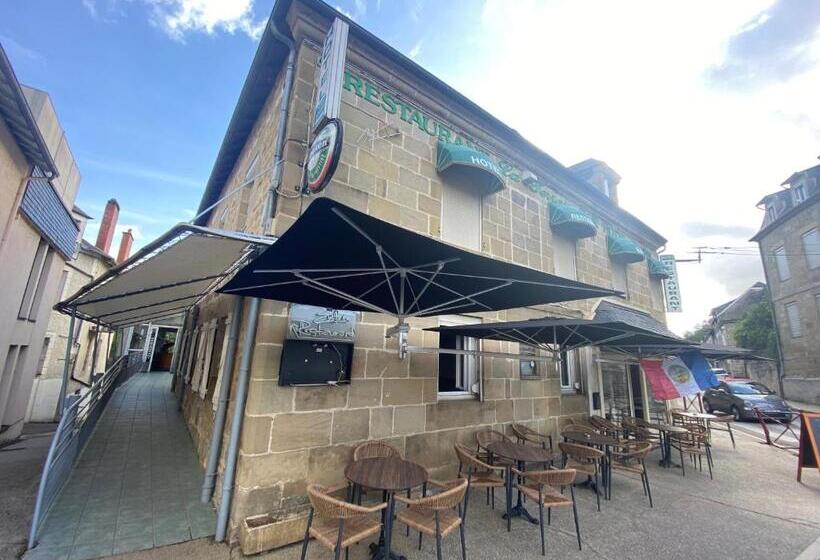 Номер Стандарт Индивидуальный, La Terrasse