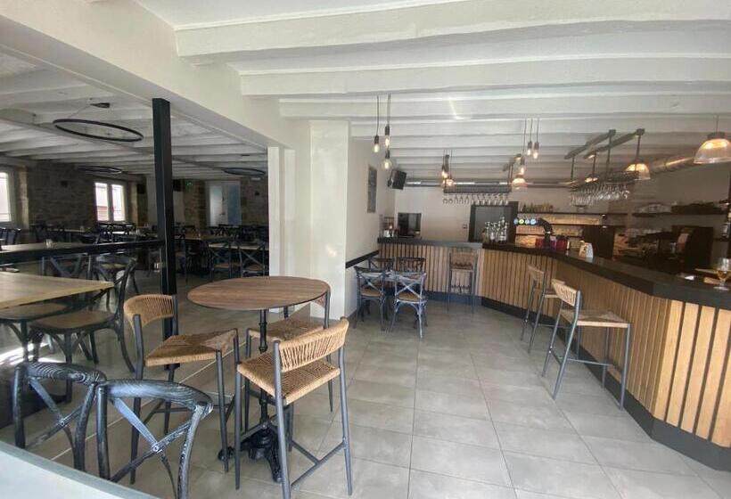 Трежместный Номер Economy, La Terrasse