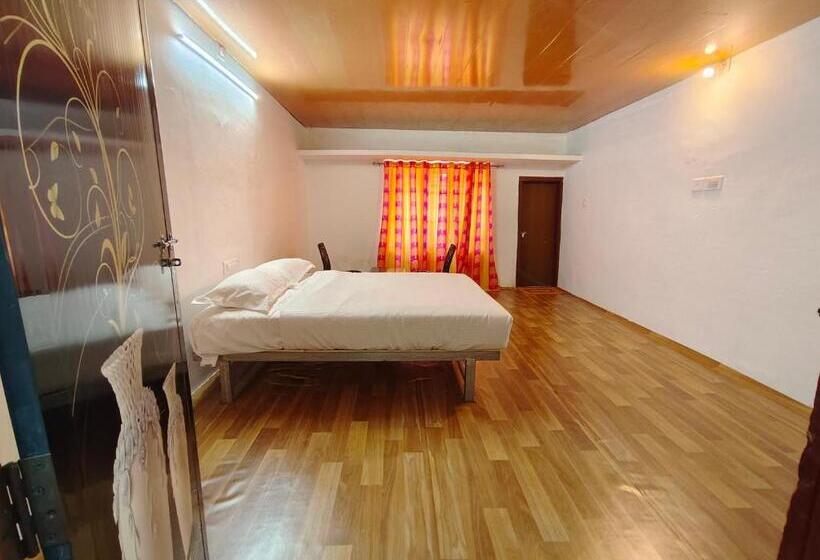 Семейный Номер Deluxe, Paradise Resort Vattavada, Munnar