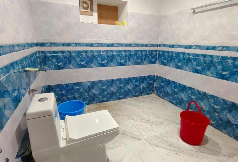 Семейный Номер Deluxe, Paradise Resort Vattavada, Munnar