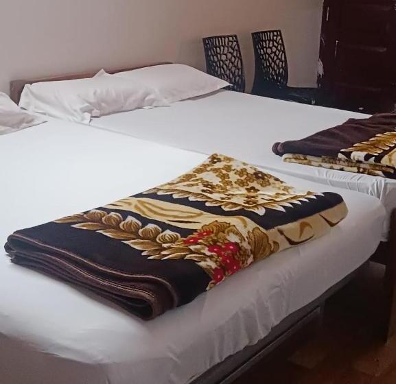 Семейный Номер Deluxe, Paradise Resort Vattavada, Munnar