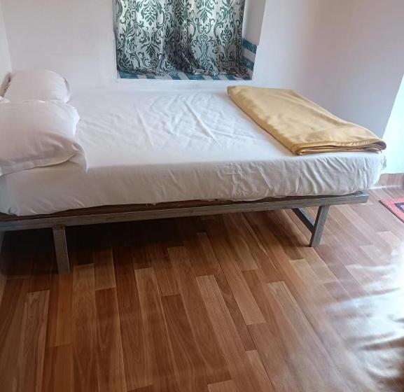 Номер Economy, Paradise Resort Vattavada, Munnar