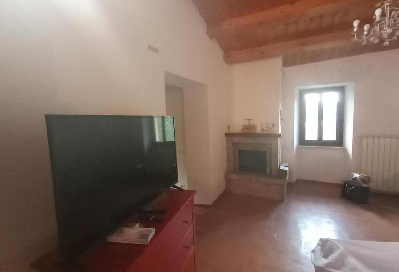 Номер Стандарт, Villa Claudi Camerino