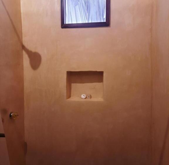 デラックスルーム, Cabañas Maalokin