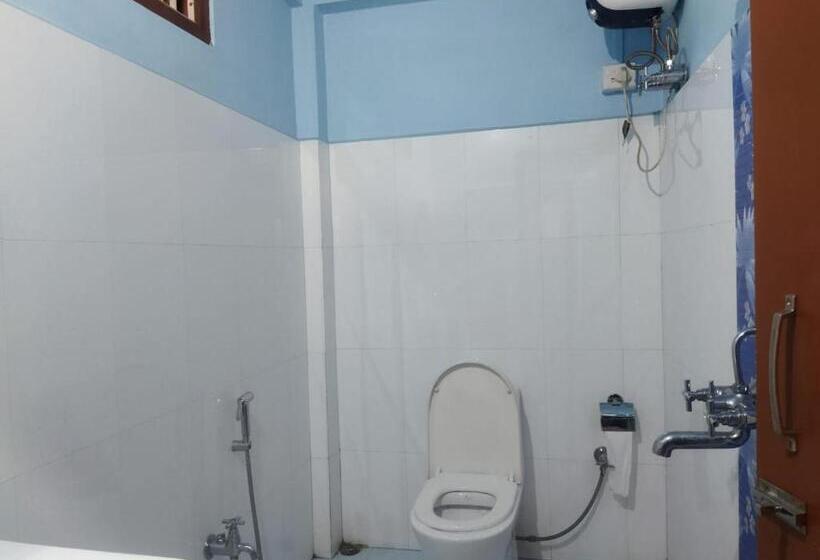 Номер Стандарт, Nambrog