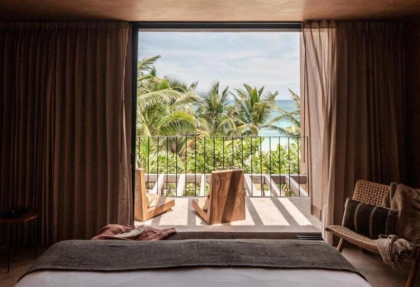 标准间, Xela Tulum   Member Of Design Hotels