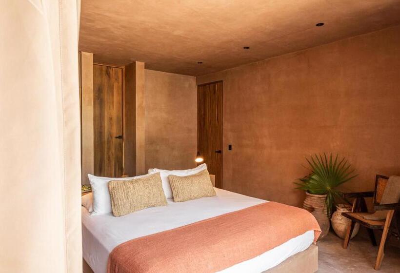 豪华房间, Xela Tulum   Member Of Design Hotels