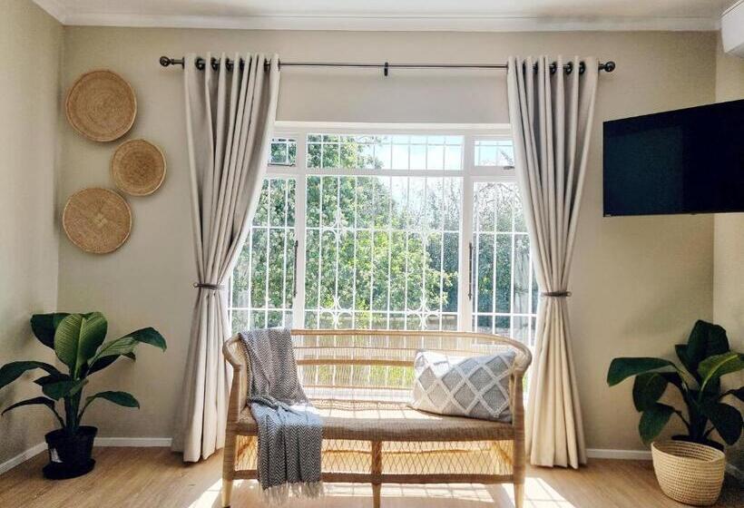 Апартаменты Deluxe 1 Спальня, Dreamaway On Everton   Deluxe Private Apartment