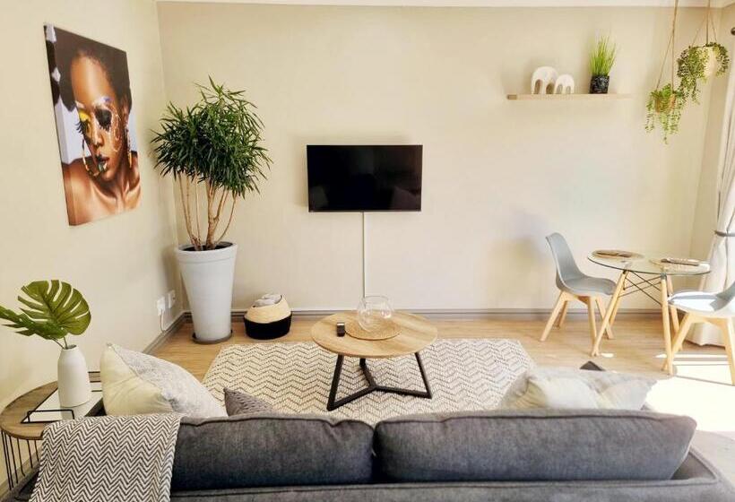 Апартаменты Deluxe 1 Спальня, Dreamaway On Everton   Deluxe Private Apartment