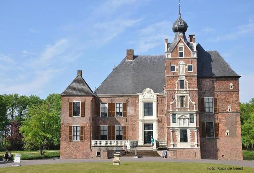 스탠다드 룸, Huisje Wenum   Apeldoorn Met Jacuzzi