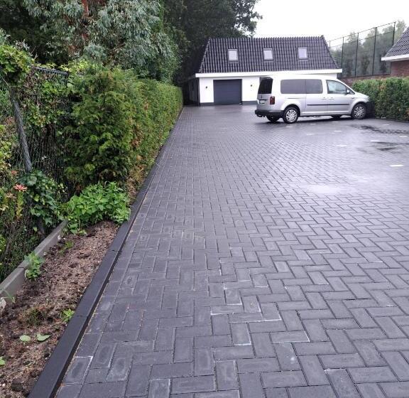스탠다드 룸, Huisje Wenum   Apeldoorn Met Jacuzzi