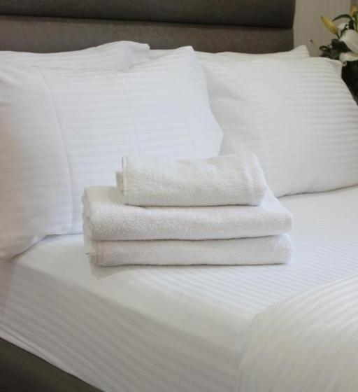 اتاق استاندارد, Dem Premium Hotel   Round Trip Airport Service   Istanbul International Airport