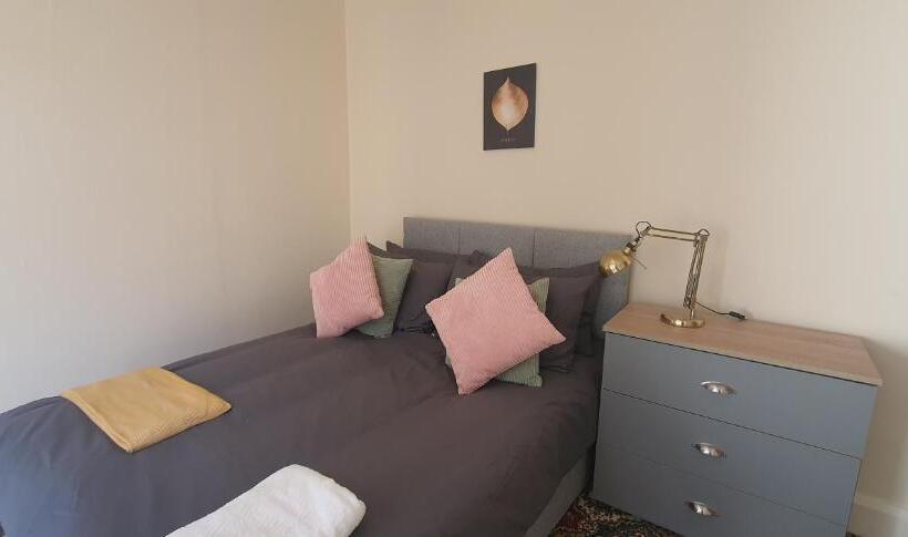 Номер Deluxe, Coventry Spacious Rooms In City
