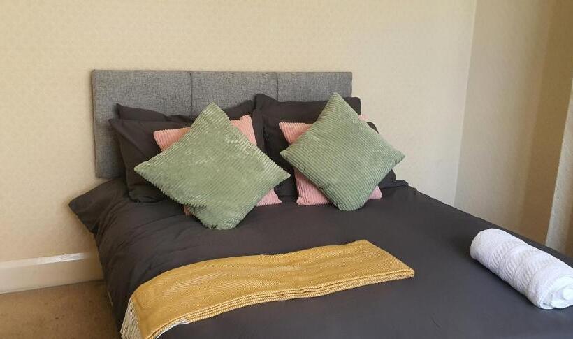Номер Deluxe, Coventry Spacious Rooms In City