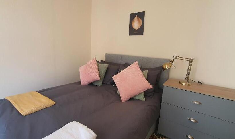 Номер Deluxe, Coventry Spacious Rooms In City