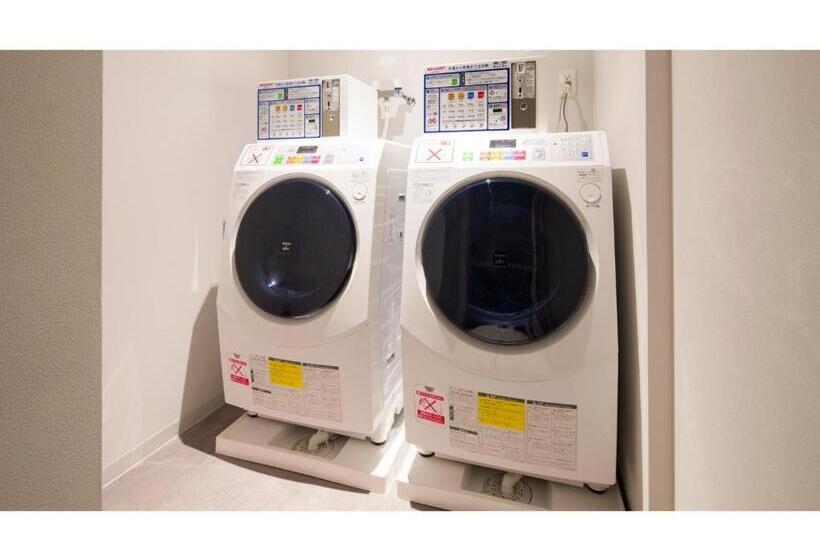استودیوی استاندارد, Grids Premium Hotel Otaru   Vacation Stay 68544v
