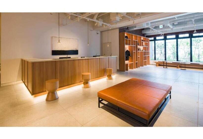 استودیوی استاندارد, Grids Premium Hotel Otaru   Vacation Stay 68544v