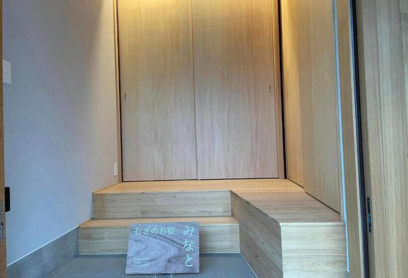Студия Стандарт, Muginowa   Vacation Stay 38280v