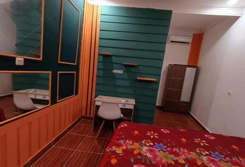 Номер Стандарт, Oyo Life 92977 Neba Kost Aesthetic