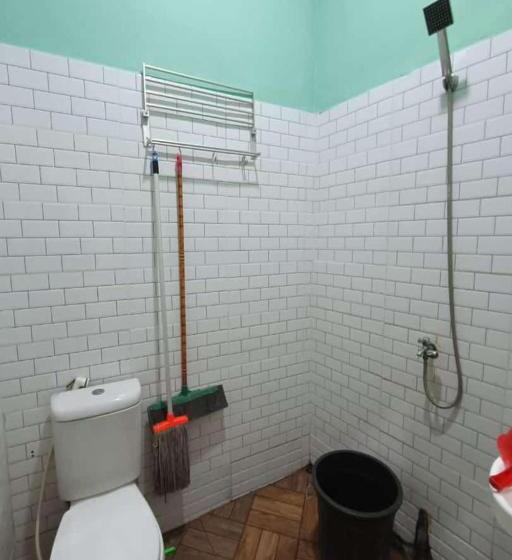 Номер Стандарт, Oyo Life 92977 Neba Kost Aesthetic