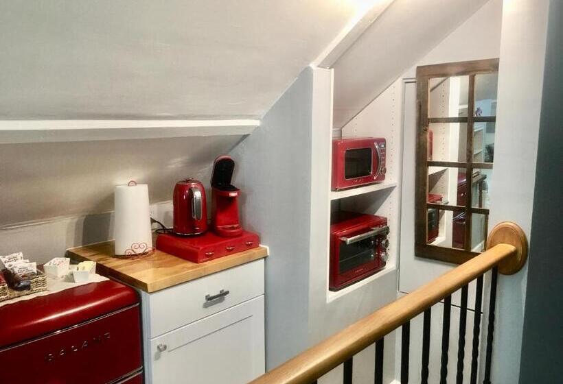豪华工作室, Contemporary Studio