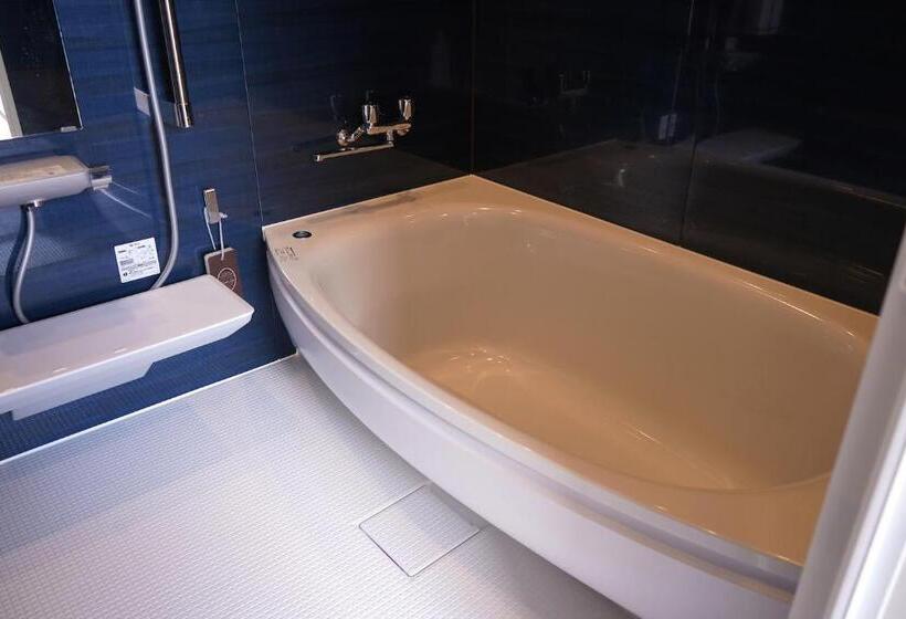 Четырехместный Номер Стандарт, Etcetera Guest House