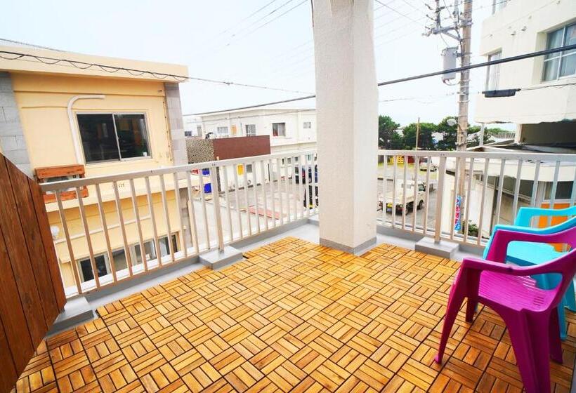 컴포트 트리플 룸, Etcetera Guest House