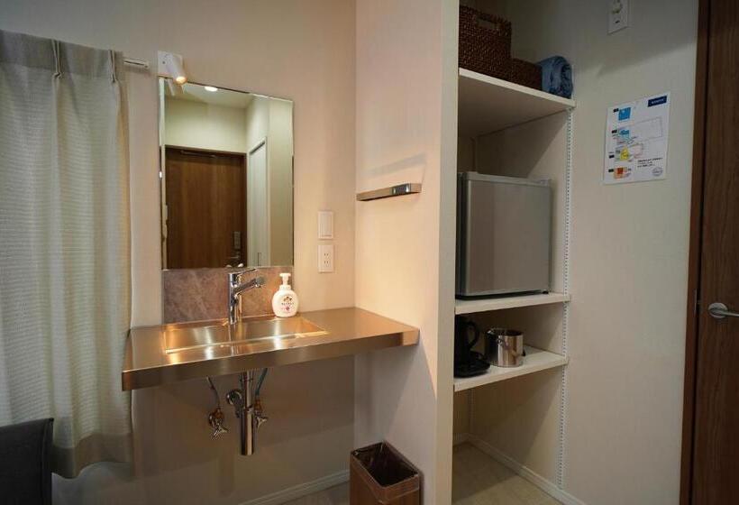 Трехместный Номер Комфорт, Etcetera Guest House
