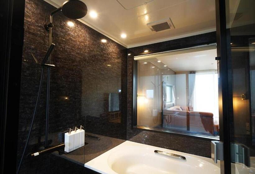 Трехместный Номер Deluxe, Etcetera Guest House
