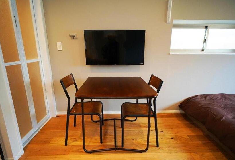 Номер Стандарт Трехместный, Etcetera Guest House