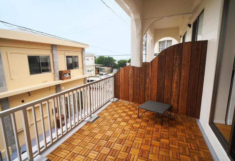 Семейный Номер Deluxe, Etcetera Guest House