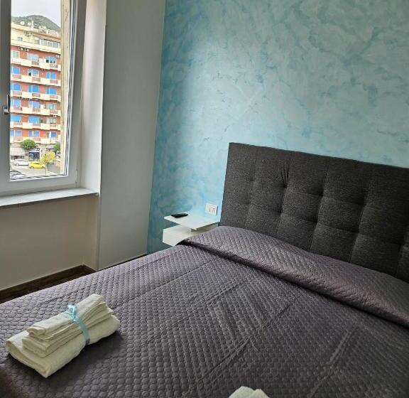 اتاق استاندارد با وان آب گرم, B&b Pietre Preziose