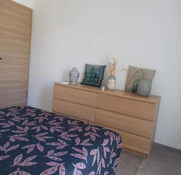 Номер Стандарт, Chambre Au Coeur Des Vignes