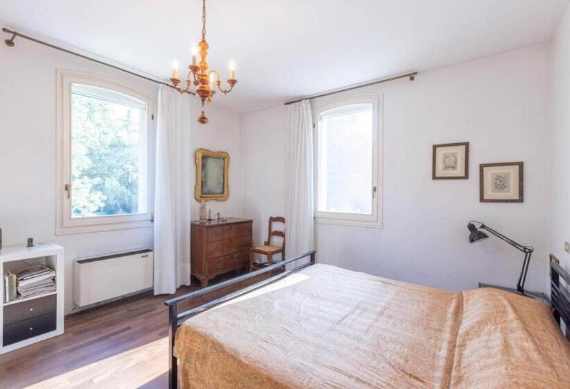 Номер Deluxe, Palazzo Bonfiglioli
