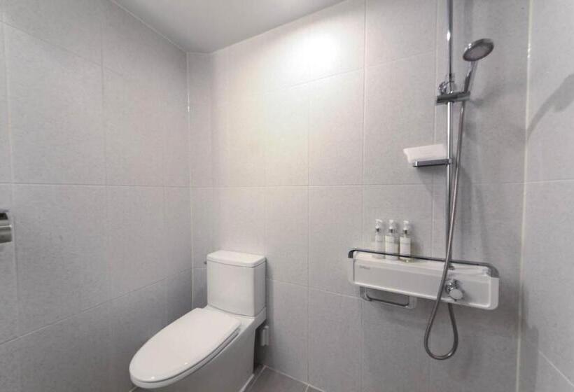 Стандартный Номер Кровать Кинг, Nd 1226