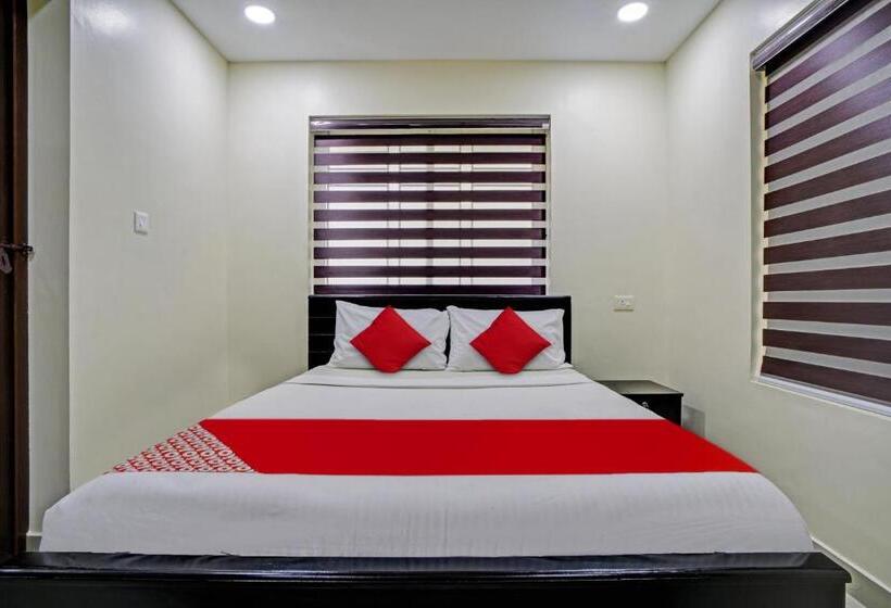 Номер Стандарт, Super Hotel O Crystal Executive Suites